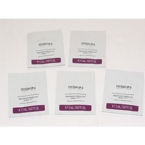 111Skin Repair Serum NAC Y2 2ml Packet (5 packets)